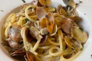 Delicatezze Di Mare Da Aldo