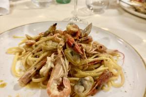 Delicatezze Di Mare Da Aldo