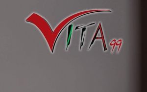 Logo Ristorante Italiano Vita99