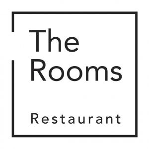 Logo The Rooms Restaurant