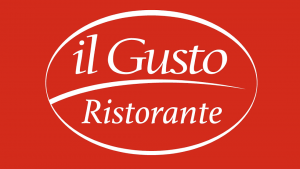 Logo Il Gusto Ristorante