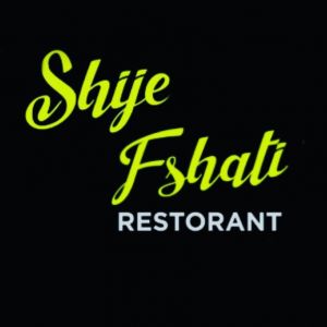 Logo Shije Fshati - Taste Of The Village