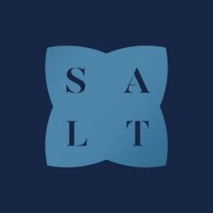 Logo Salt Tirana