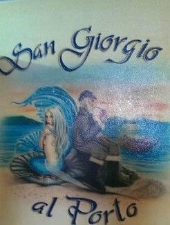 Logo Ristorante San Giorgio