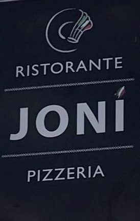 Logo Restorant 'Joni ' Vlore
