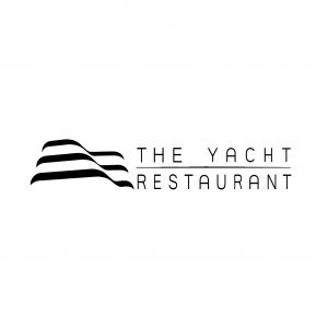 Logo The Yacht Restaurant