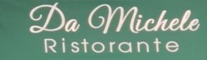 Logo Da Michele Ristorante