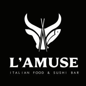 Logo L'Amuse