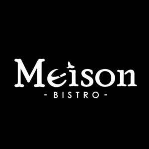 Logo Meison Bistro