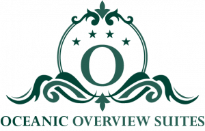 Logo Oceanic Restaurant
