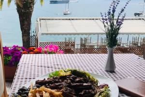 The Meat House Saranda