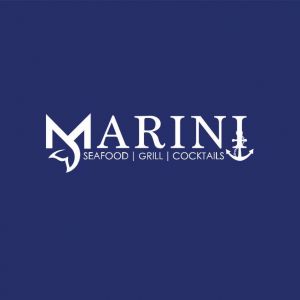 Logo Marini