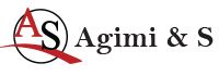 Logo Restorant Agimi & S