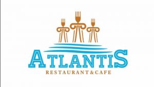 Logo Atlantis Restaurant & Lounge