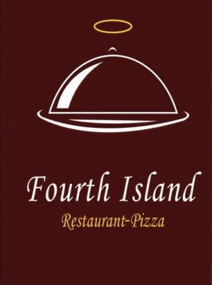 Logo Fourth Island