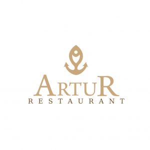 Logo Artur Restaurant Dhermi