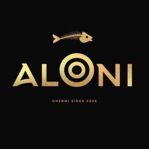 Logo Aloni Restaurant