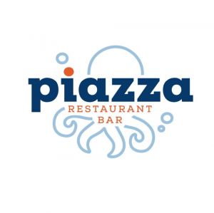 Logo Piazza Restaurant