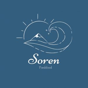 Logo Soren Restaurant