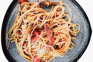 Observatory Restaurant - Saranda Sea View Dining