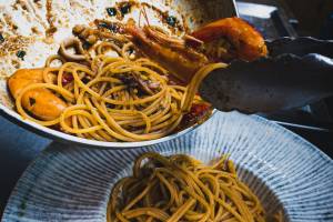 Observatory Restaurant - Saranda Sea View Dining